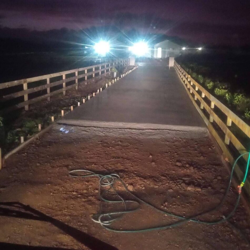 Concrete Driveways Bay of Plenty Residents Trust
